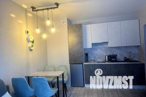 2-к квартира, посуточно, 40м2, 7/7 этаж
