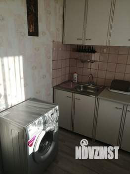 1-к квартира, на длительный срок, 34м2, 7/10 этаж