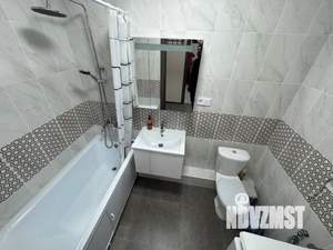 1-к квартира, на длительный срок, 30м2, 6/9 этаж