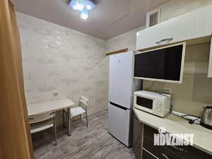 1-к квартира, на длительный срок, 38м2, 4/9 этаж