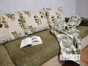 1-к квартира, посуточно, 39м2, 7/9 этаж