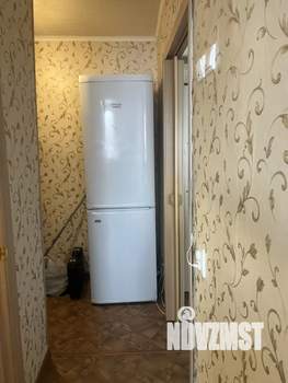 1-к квартира, на длительный срок, 36м2, 3/5 этаж