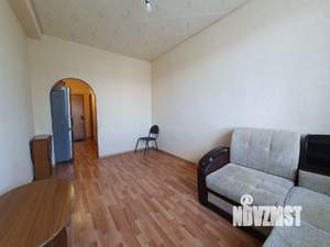 Студия квартира, на длительный срок, 26м2, 4/5 этаж