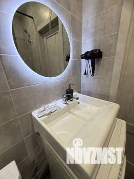 1-к квартира, посуточно, 32м2, 1/1 этаж