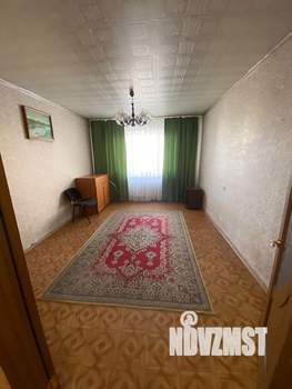 3-к квартира, на длительный срок, 65м2, 9/9 этаж