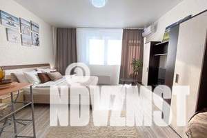 1-к квартира, посуточно, 29м2, 22/24 этаж