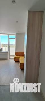 Студия квартира, посуточно, 22м2, 7/12 этаж