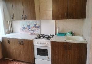 2-к квартира, на длительный срок, 42м2, 4/5 этаж