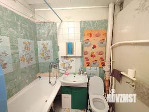 1-к квартира, на длительный срок, 36м2, 9/9 этаж