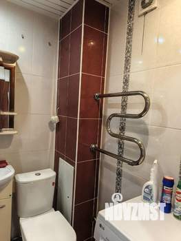 1-к квартира, на длительный срок, 39м2, 3/10 этаж