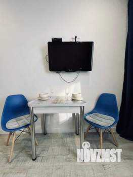 1-к квартира, посуточно, 22м2, 1/1 этаж