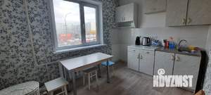 1-к квартира, на длительный срок, 37м2, 3/10 этаж