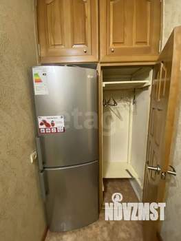 1-к квартира, на длительный срок, 35м2, 4/9 этаж