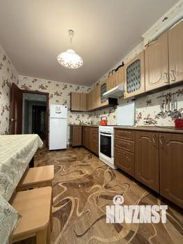 2-к квартира, на длительный срок, 45м2, 1/4 этаж