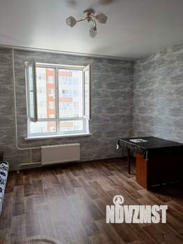 Студия квартира, на длительный срок, 25м2, 10/25 этаж