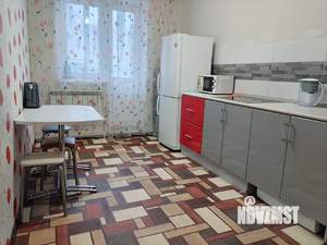 1-к квартира, посуточно, 40м2, 2/24 этаж