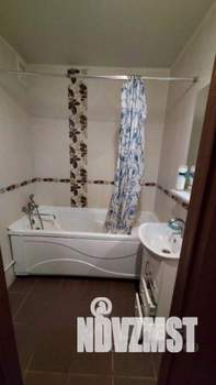 2-к квартира, посуточно, 54м2, 1/1 этаж