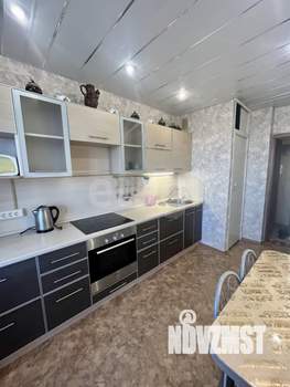 2-к квартира, на длительный срок, 53м2, 6/10 этаж