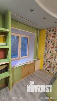 3-к квартира, на длительный срок, 70м2, 2/9 этаж