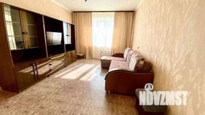 3-к квартира, посуточно, 65м2, 1/1 этаж