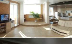 1-к квартира, на длительный срок, 38м2, 8/9 этаж