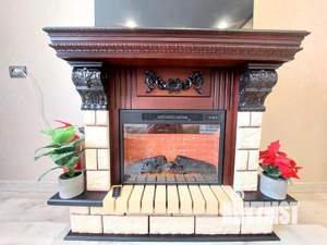 2-к квартира, посуточно, 52м2, 8/12 этаж