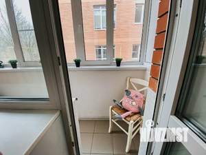 2-к квартира, посуточно, 49м2, 1/3 этаж