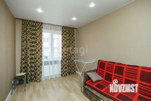 2-к квартира, на длительный срок, 46м2, 1/4 этаж