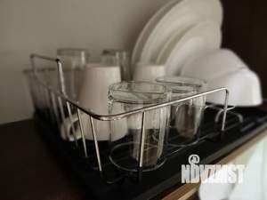 1-к квартира, посуточно, 40м2, 23/23 этаж