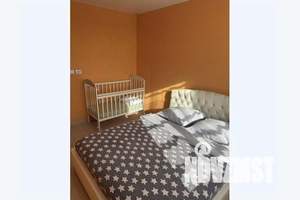 2-к квартира, посуточно, 60м2, 7/12 этаж