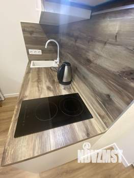 Студия квартира, на длительный срок, 30м2, 6/14 этаж