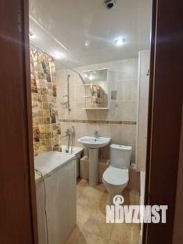 1-к квартира, на длительный срок, 36м2, 10/10 этаж