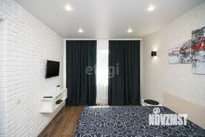 1-к квартира, на длительный срок, 30м2, 7/10 этаж