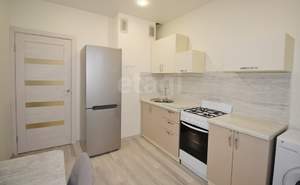 1-к квартира, на длительный срок, 36м2, 8/11 этаж