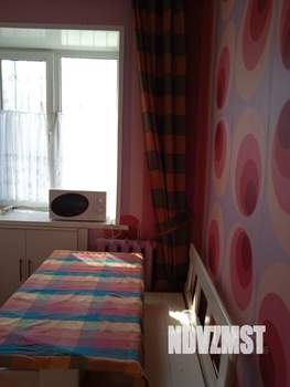 1-к квартира, на длительный срок, 30м2, 1/4 этаж