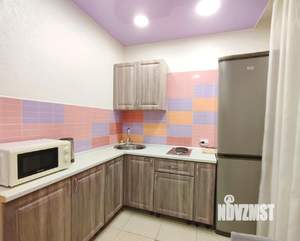 1-к квартира, посуточно, 35м2, 8/9 этаж