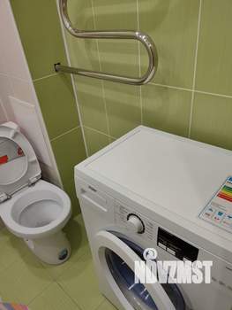 1-к квартира, на длительный срок, 35м2, 1/9 этаж