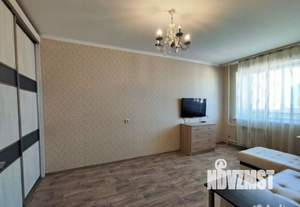 1-к квартира, на длительный срок, 35м2, 8/10 этаж