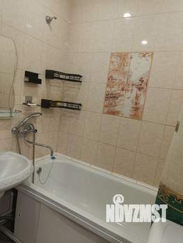 1-к квартира, на длительный срок, 39м2, 4/10 этаж