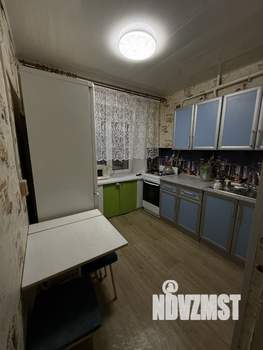 2-к квартира, на длительный срок, 42м2, 1/5 этаж