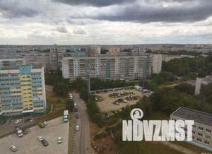 1-к квартира, на длительный срок, 34м2, 16/25 этаж