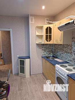 1-к квартира, на длительный срок, 38м2, 6/11 этаж