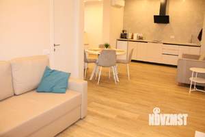 2-к квартира, посуточно, 48м2, 6/9 этаж