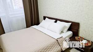 2-к квартира, посуточно, 63м2, 3/9 этаж