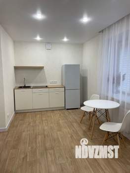 Студия квартира, на длительный срок, 31м2, 1/9 этаж