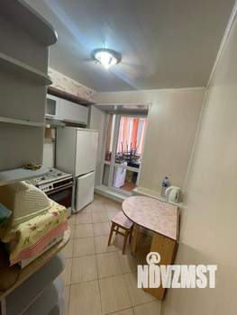 2-к квартира, на длительный срок, 42м2, 1/5 этаж