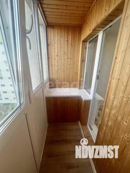 1-к квартира, на длительный срок, 40м2, 9/16 этаж