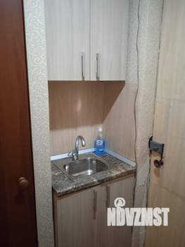 Студия квартира, на длительный срок, 12м2, 2/5 этаж