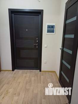 1-к квартира, на длительный срок, 38м2, 5/9 этаж