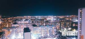 1-к квартира, на длительный срок, 32м2, 22/25 этаж